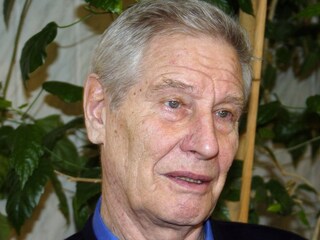 Его назвали Гением. Геннадий Юхтин