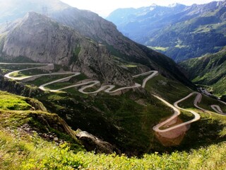 Дороги к мечте