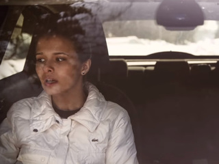 Включи мотор и сдай назад