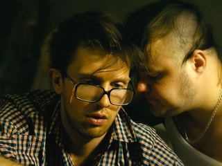 Муза для Мокроухова