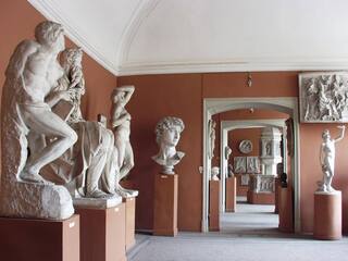 Музей Академии Художеств