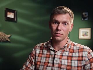 "Подводный мир" с Владимиром Солоповым и Сергеем Сорокиным