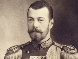 Фальшивая родня