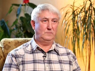 Байконур. Падение "Сатаны"