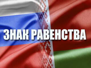 Знак равенства