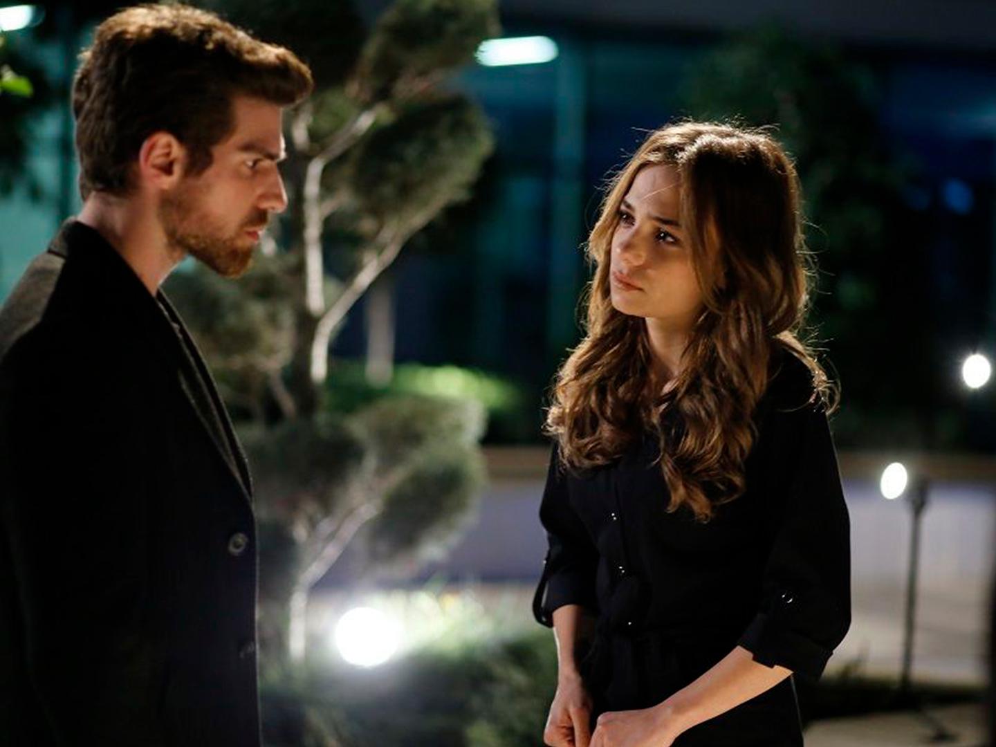 Жестокий Стамбул