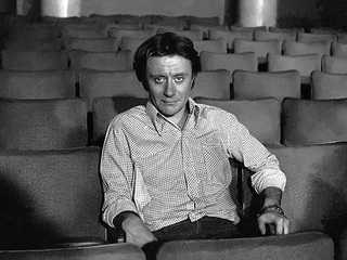 Актёрские драмы. По законам детектива