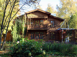 Музей Чистякова