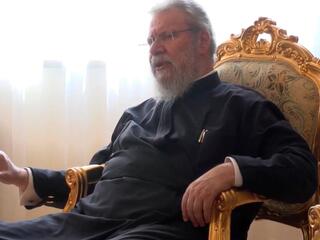 Миссия веры и милосердия