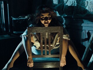 1920: Зло возвращается