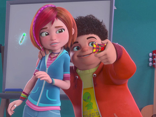 Сэди Спаркс