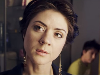 Через Москву