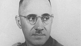 Карл Плагге: нацист-праведник