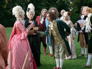 Калоши счастья