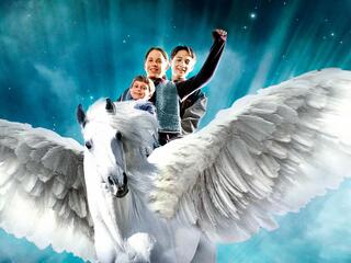 Скачок во времени