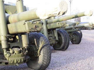 Музей имени Колобанова