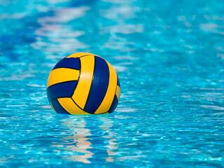 წყალბურთი