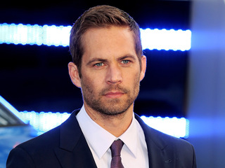 Я – Пол Уокер