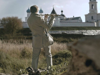 Колокол и флейта