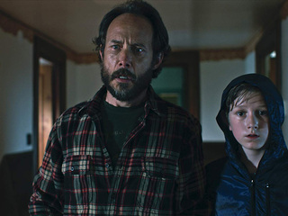 Проклятый дом