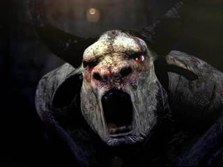 Мифические существа