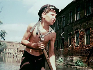 Верные друзья