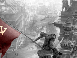 Родина. Война. Победа