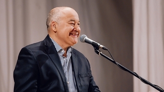 Игорь Маменко. Король анекдота