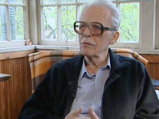 Счастливый билет Бориса Васильева