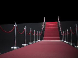 Звёзды Голливуда