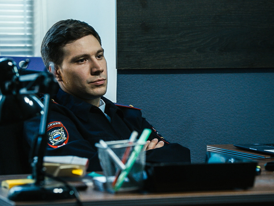 Великолепная пятёрка