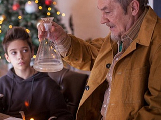 Последний в роду