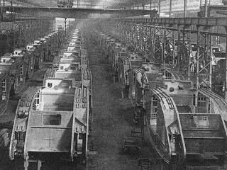 Поля сражений