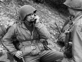 Вторая мировая война: битвы за Европу