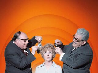 Тётка Чарлея