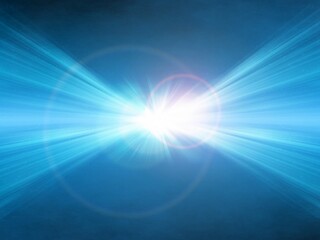 Свет на земле