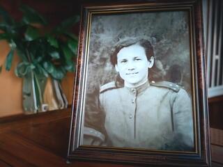 В 6 часов вечера после войны