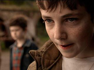 Поезд-призрак