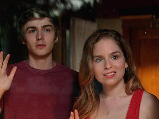 Красный гром