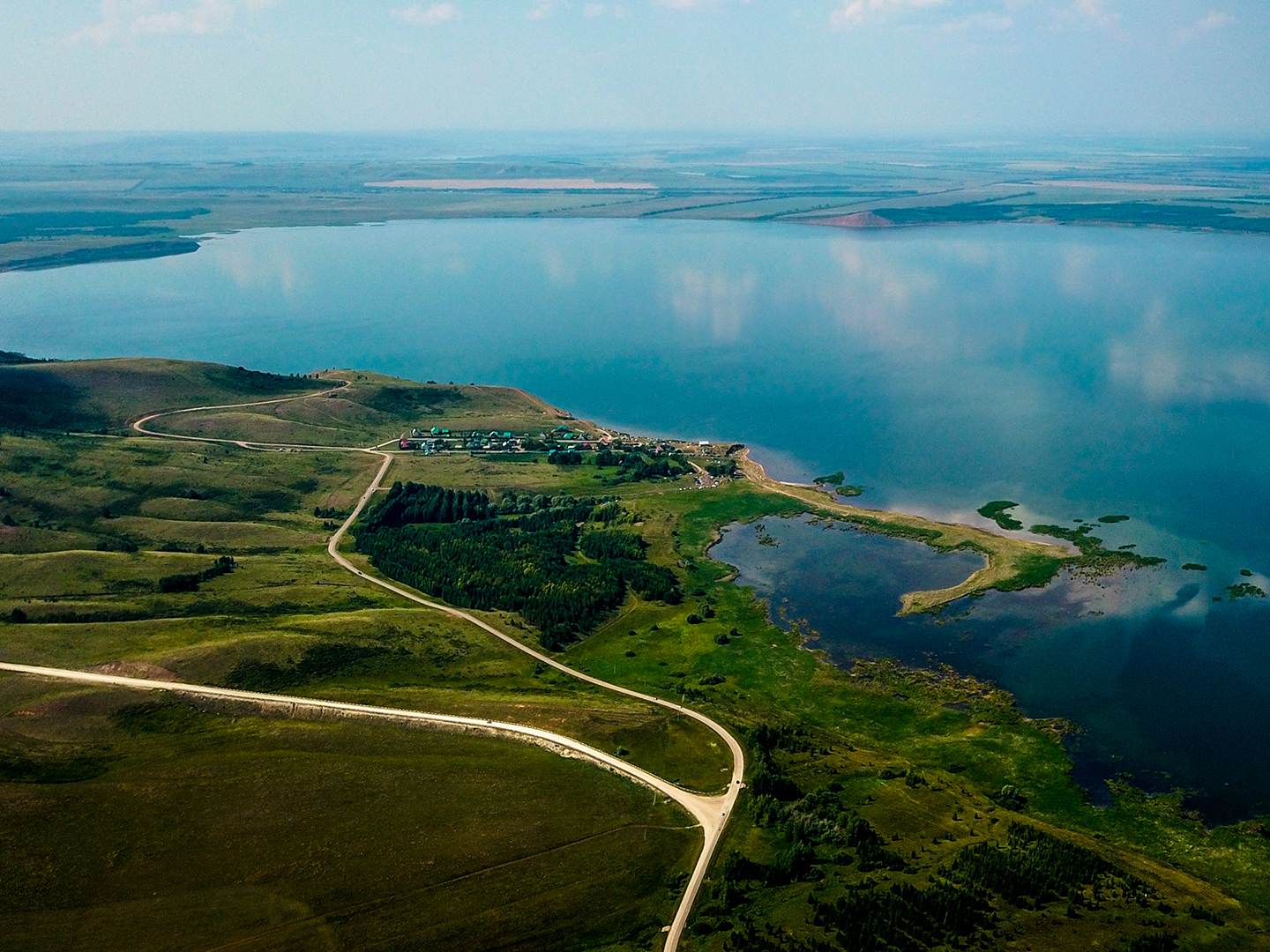 Аслыкуль