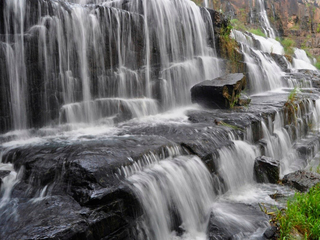 Водопад Голдоридон