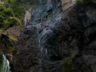Водопад Самодивско Пръскало