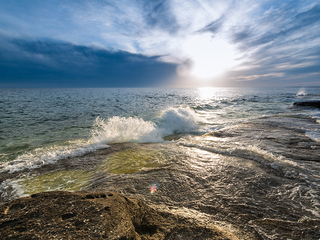 Каспийское море Республика Казахстан
