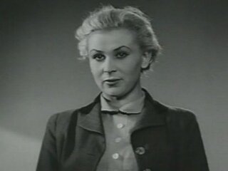 Весенний поток