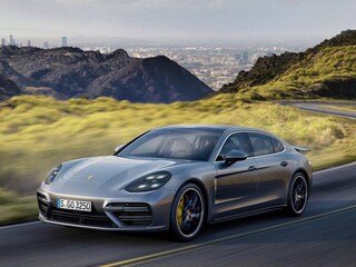 Panamera
