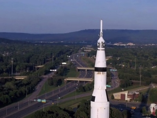 Высадка на Луне и нацисты