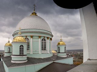 Не укради. Возвращение святыни