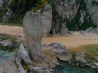 Бухта Тачингоуза