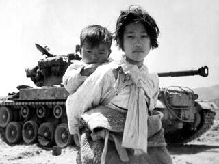 The Korean War