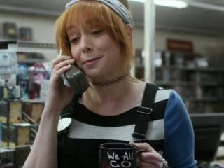 Ты, должно быть, убийца